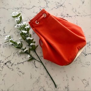 Hermès backpack bag